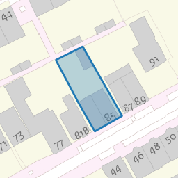 Perceel ZDM01-I-9529