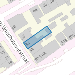 Perceel ZDM01-I-9530