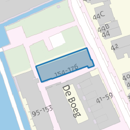 Perceel ZDM01-I-9532