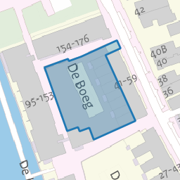 Perceel ZDM01-I-9534