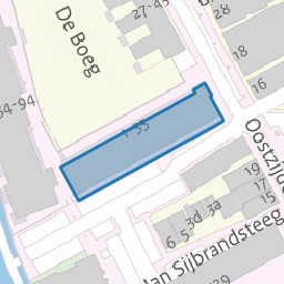 Perceel ZDM01-I-9538