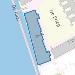 Perceel ZDM01-I-9539