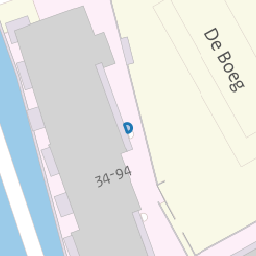 Perceel ZDM01-I-9540