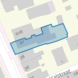 Perceel ZDM01-I-9552