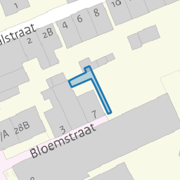 Perceel ZDM01-I-9554