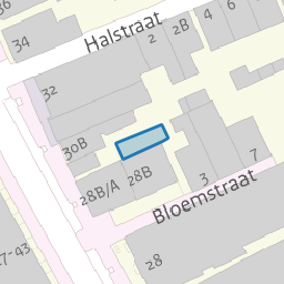 Perceel ZDM01-I-9556