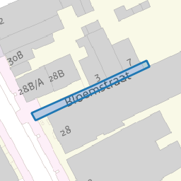 Perceel ZDM01-I-9558