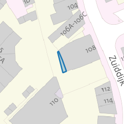 Perceel ZDM01-I-9559