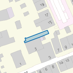 Perceel ZDM01-I-9561