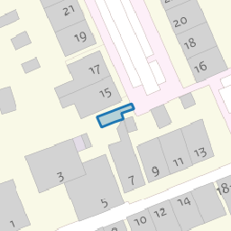 Perceel ZDM01-I-9562