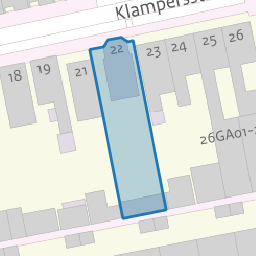 Perceel ZDM01-I-9567