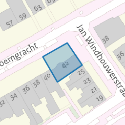 Perceel ZDM01-I-9569