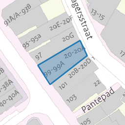 Perceel ZDM01-I-9572