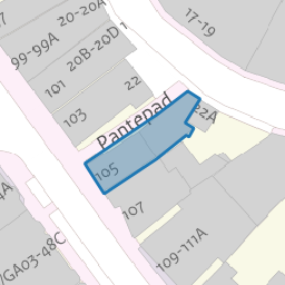 Perceel ZDM01-I-9573