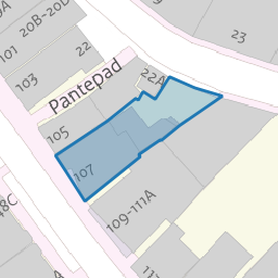 Perceel ZDM01-I-9574