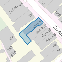 Perceel ZDM01-I-9575