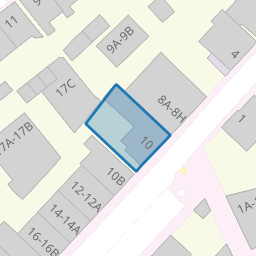 Perceel ZDM01-I-9578