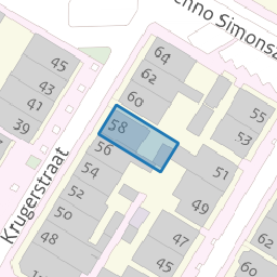 Perceel ZDM01-I-9583