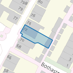 Perceel ZDM01-I-9585