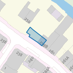 Perceel ZDM01-I-9588