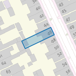 Perceel ZDM01-I-9594