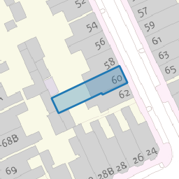 Perceel ZDM01-I-9598