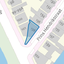 Perceel ZDM01-I-9599