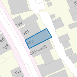 Perceel ZDM01-I-9601