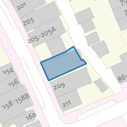 Perceel ZDM01-I-9603