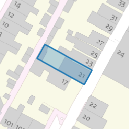 Perceel ZDM01-I-9608