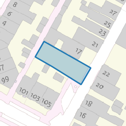 Perceel ZDM01-I-9609