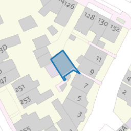 Perceel ZDM01-I-9612