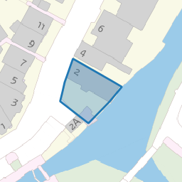 Perceel ZDM01-I-9613