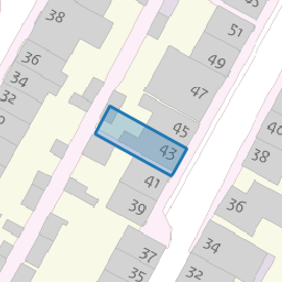 Perceel ZDM01-I-9614