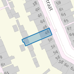 Perceel ZDM01-I-9621