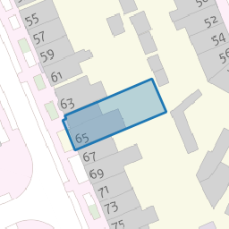 Perceel ZDM01-I-9622