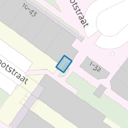 Perceel ZDM01-I-9626