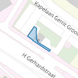 Perceel ZDM01-I-9630