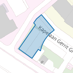 Perceel ZDM01-I-9631