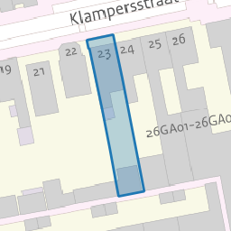 Perceel ZDM01-I-9638