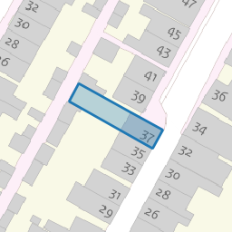 Perceel ZDM01-I-9639