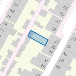 Perceel ZDM01-I-9640