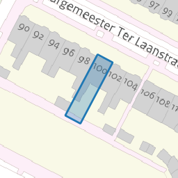 Perceel ZDM01-I-9641