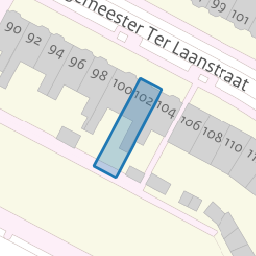 Perceel ZDM01-I-9642