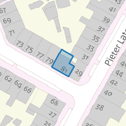 Perceel ZDM01-I-9648