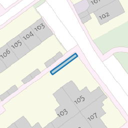 Perceel ZDM01-I-9653