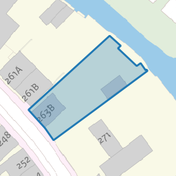 Perceel ZDM01-I-9656