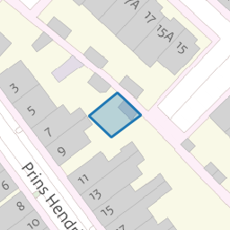 Perceel ZDM01-I-9660