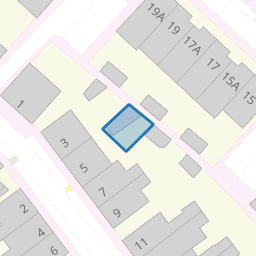 Perceel ZDM01-I-9661