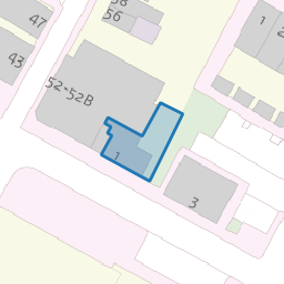 Perceel ZDM01-I-9663